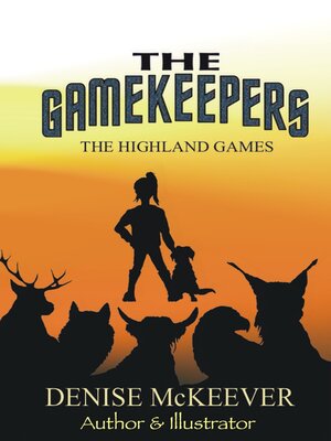 cover image of The Gamekeepers